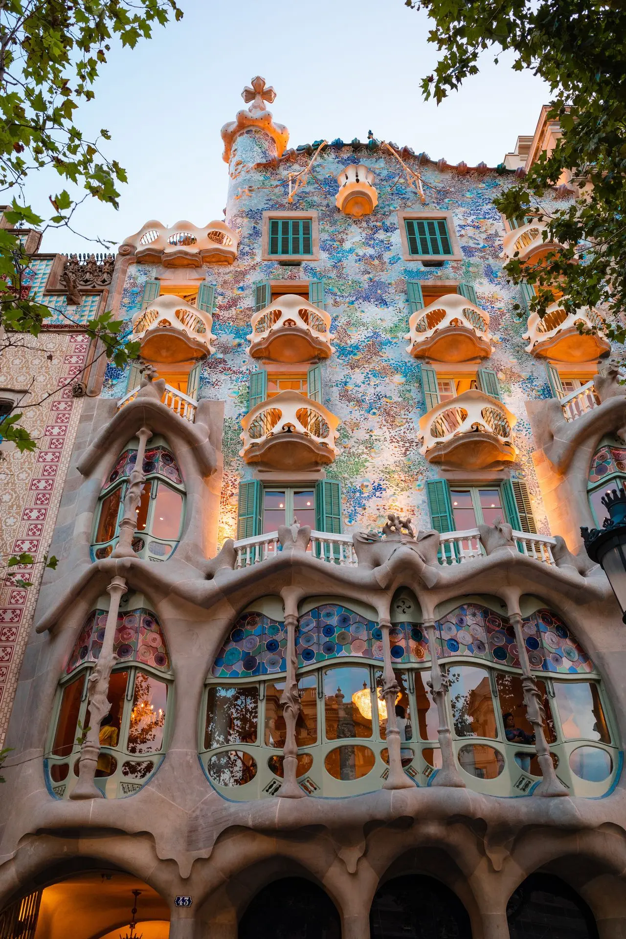 Casa Barllo