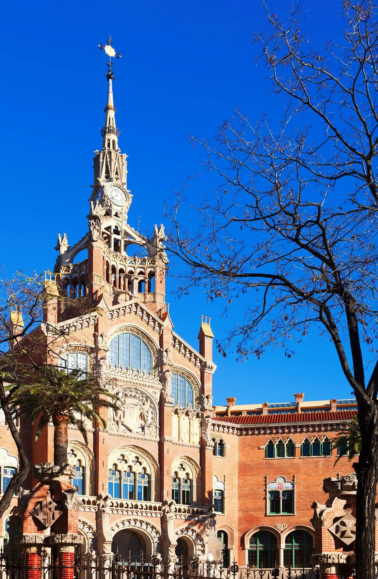Sant Pau