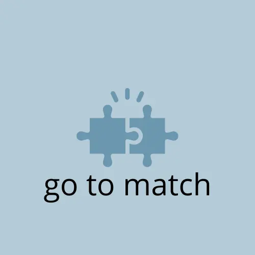 Go to match (Encuesta completa) 