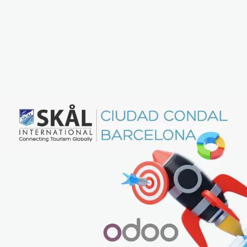 Skal Go to market ++ ODOO 