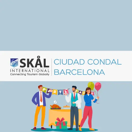 [SSO] Skal Social