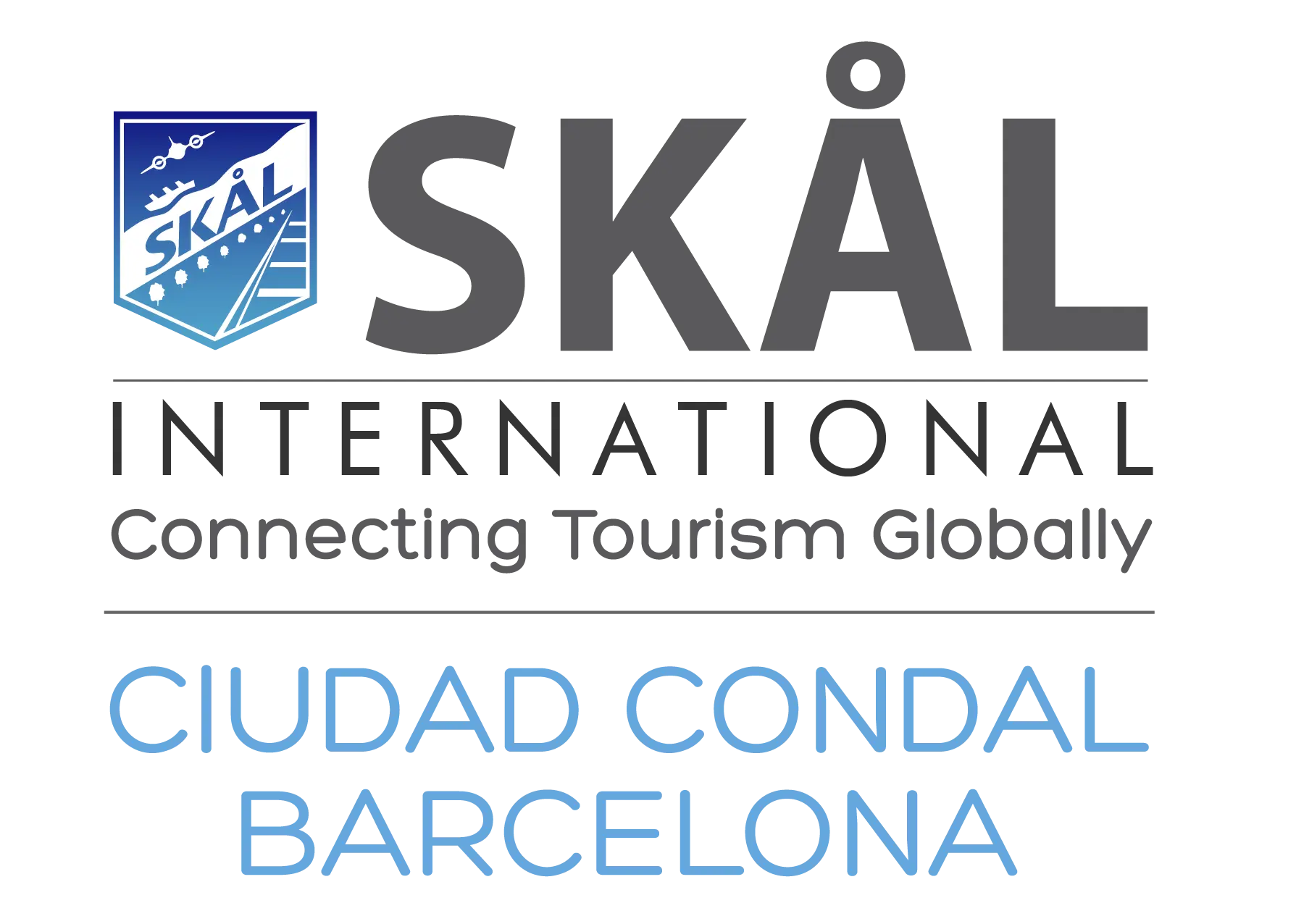 Skål Internacional ciudad condal Barcelona